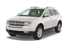 Лобовое стекло Lincoln MKX (2007-)