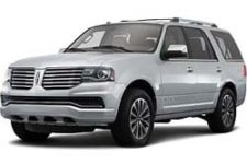Лобовое стекло Lincoln Navigator (1997-)