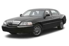 Лобовое стекло Lincoln Town Car (1989-1997)