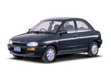 Mazda 121 (1991-1995)