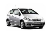 Mercedes A-Class (1997-2003)