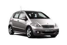 Mercedes A-Class (2004-2011)