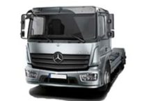 Mercedes Atego/Axor (1997-)