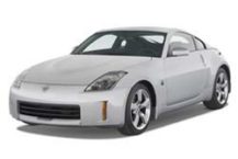Nissan 350Z (2003-2008)