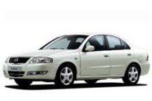 Nissan Almera N16/Almera Classic (2000-2012)