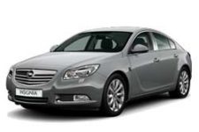 Лобовое стекло Opel Insignia (2008-)