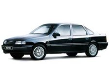 Лобовое стекло Opel Vectra A (1988-1995)