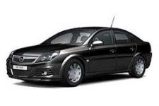 Лобовое стекло Opel Vectra C/Signum (2002-2008)