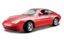 Лобовое стекло Porsche 911/996 (1998-2005)