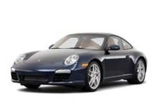 Лобовое стекло Porsche 911/997 (2005-2011)