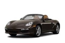 Porsche Boxster/Cayman/987 (2005-2012)