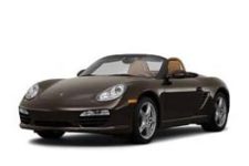 Лобовое стекло Porsche Boxster/Cayman/987 (2005-2012)