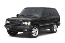 Лобовое стекло Range Rover (1995-2001)