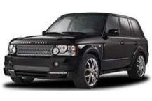 Range Rover (2002-2012)