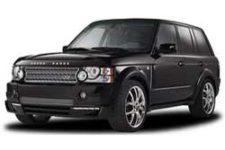 Лобовое стекло Range Rover (2002-2012)
