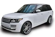 Range Rover (2012-)