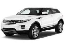 Лобовое стекло Range Rover Evoque (3 дв.) (2011-)