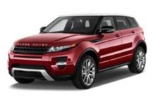 Range Rover Evoque (5 дв.) (2011-)