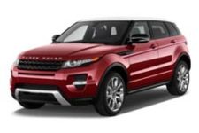 Лобовое стекло Range Rover Evoque (5 дв.) (2011-)