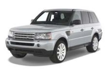 Range Rover Sport (2005-2013)