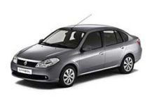 Dacia Logan/Renault Symbol/ Sandero (2012-)