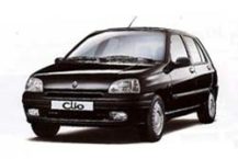 Renault Clio (1990-1998)