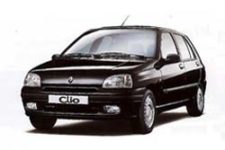 Лобовое стекло Renault Clio (1990-1998)