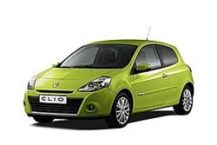Renault Clio (2006-2012)
