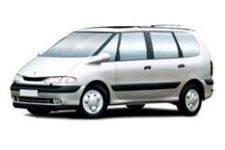 Лобовое стекло Renault Espace (1997-2003)