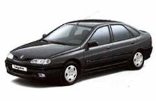 Лобовое стекло Renault Laguna (1993-2000)