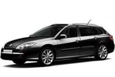 Лобовое стекло Renault Laguna (2007-)