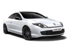 Лобовое стекло Renault Laguna (2008-)