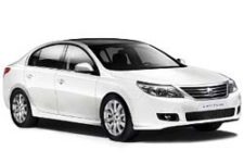 Лобовое стекло Renault Latitude (2010-)