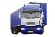 Лобовое стекло Renault Premium RVI (1996-)