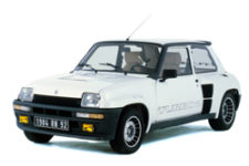Лобовое стекло Renault R5/Express/Rapid (1985-1996)