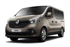 Лобовое стекло Renault T (2014-)