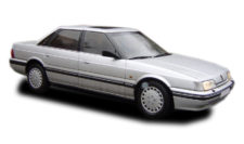 Лобовое стекло Rover 800 (1992-1999)