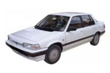 Лобовое стекло Rover 200 (1984-1989)