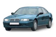 Лобовое стекло Rover 600 (1993-1999)