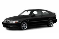 Лобовое стекло Saab 9-3 (1998-2002)