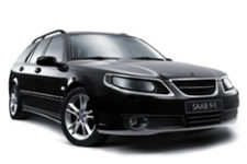 Лобовое стекло Saab 9-5 (1997-2010)