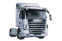 Scania 4 Serie/84/94/114/144 (1995-)
