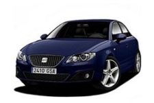 Лобовое стекло Seat Exeo (2009-2013)