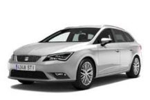 Seat Leon (2013-)