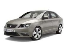 Лобовое стекло Seat Toledo (2012-)