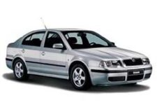Лобовое стекло Skoda Octavia (1997-2010)