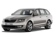 Лобовое стекло Skoda Octavia A7 (2013-)