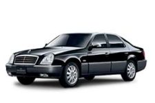 Лобовое стекло Ssang Yong Chairman (1997-2008)