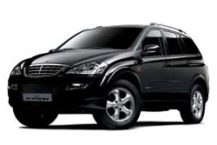 Ssang Yong Kyron (2005-)