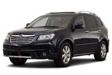 Лобовое стекло Subaru Tribeca (2005-)